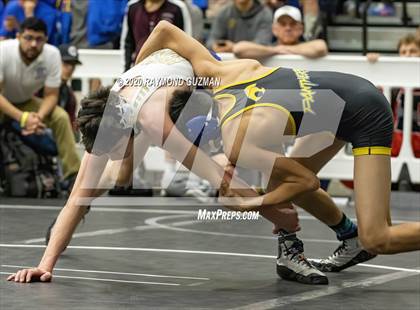 Thumbnail 2 in CIF CS Section Masters Tournament  photogallery.