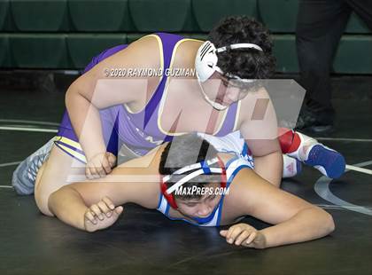 Thumbnail 3 in CIF CS Section Masters Tournament  photogallery.