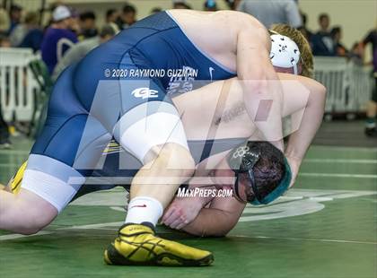 Thumbnail 1 in CIF CS Section Masters Tournament  photogallery.