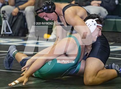 Thumbnail 1 in CIF CS Section Masters Tournament  photogallery.