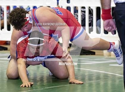 Thumbnail 2 in CIF CS Section Masters Tournament  photogallery.