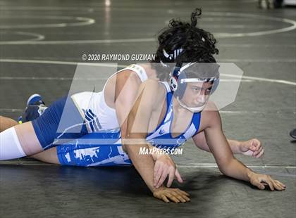 Thumbnail 1 in CIF CS Section Masters Tournament  photogallery.