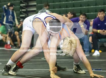 Thumbnail 2 in CIF CS Section Masters Tournament  photogallery.