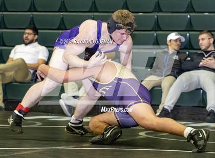 Thumbnail 2 in CIF CS Section Masters Tournament  photogallery.