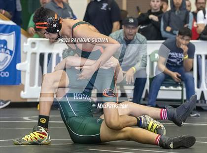 Thumbnail 1 in CIF CS Section Masters Tournament  photogallery.