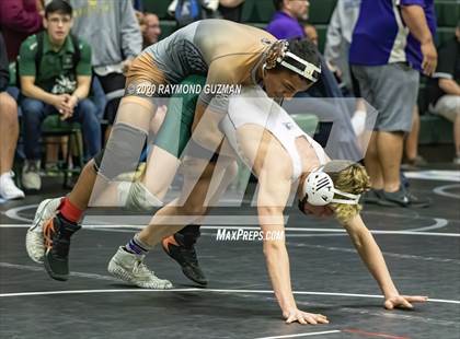 Thumbnail 1 in CIF CS Section Masters Tournament  photogallery.