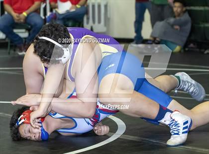 Thumbnail 1 in CIF CS Section Masters Tournament  photogallery.