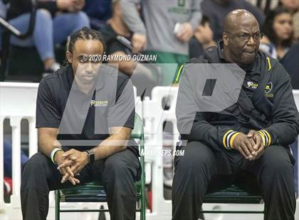 Thumbnail 1 in CIF CS Section Masters Tournament  photogallery.