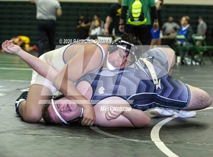 Thumbnail 1 in CIF CS Section Masters Tournament  photogallery.