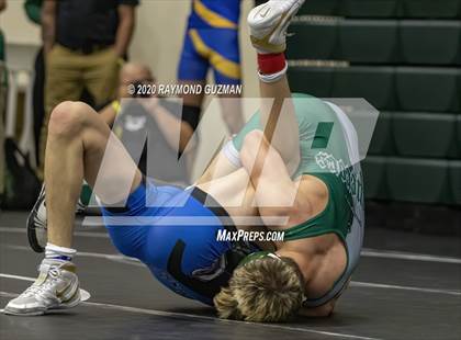 Thumbnail 3 in CIF CS Section Masters Tournament  photogallery.