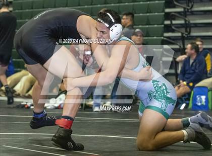 Thumbnail 1 in CIF CS Section Masters Tournament  photogallery.