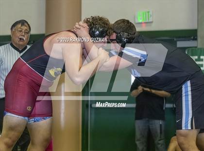 Thumbnail 3 in CIF CS Section Masters Tournament  photogallery.