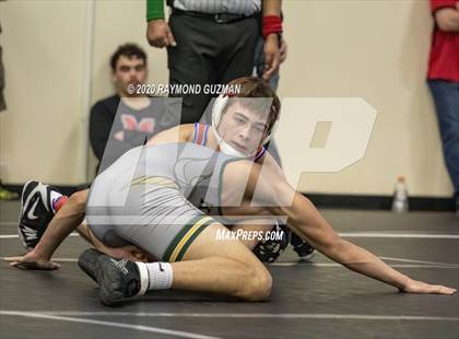 Thumbnail 1 in CIF CS Section Masters Tournament  photogallery.