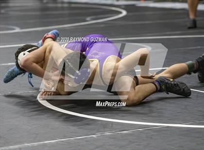 Thumbnail 2 in CIF CS Section Masters Tournament  photogallery.