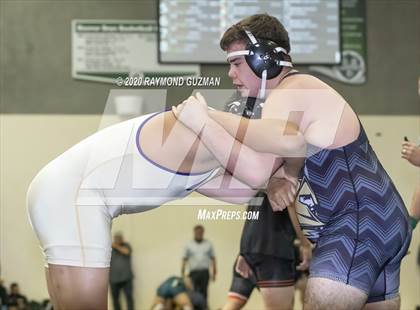 Thumbnail 3 in CIF CS Section Masters Tournament  photogallery.