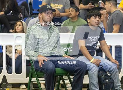 Thumbnail 1 in CIF CS Section Masters Tournament  photogallery.