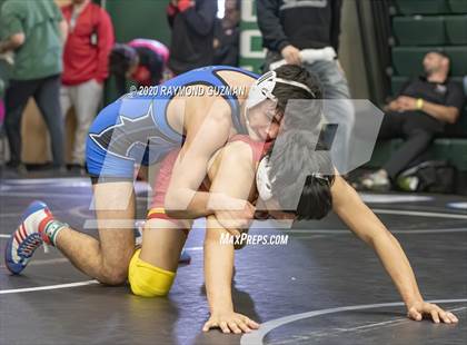 Thumbnail 2 in CIF CS Section Masters Tournament  photogallery.