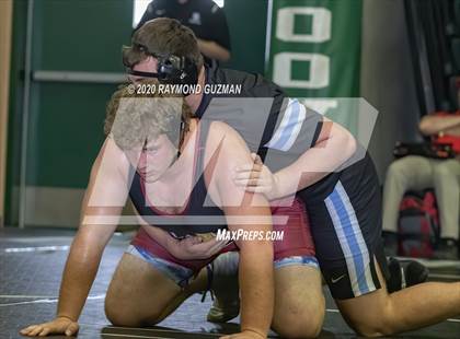 Thumbnail 1 in CIF CS Section Masters Tournament  photogallery.