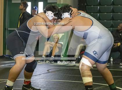 Thumbnail 2 in CIF CS Section Masters Tournament  photogallery.
