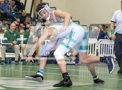 Thumbnail 2 in CIF CS Section Masters Tournament  photogallery.