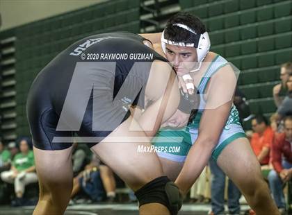 Thumbnail 3 in CIF CS Section Masters Tournament  photogallery.
