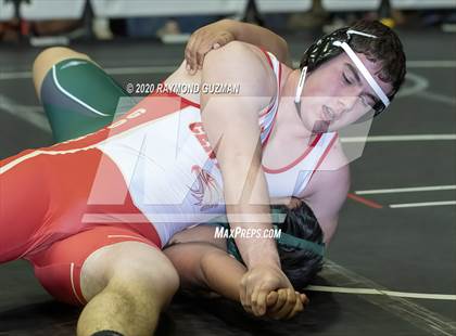 Thumbnail 2 in CIF CS Section Masters Tournament  photogallery.