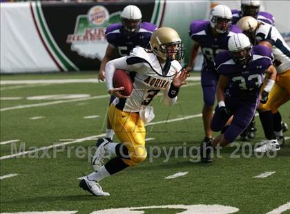 Thumbnail 2 in Aquinas vs. Elder (Kirk Herbstreit Varsity Football Series) photogallery.