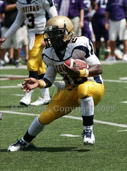 Thumbnail 2 in Aquinas vs. Elder (Kirk Herbstreit Varsity Football Series) photogallery.