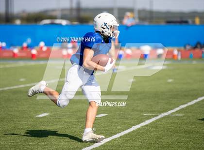 Thumbnail 2 in JV: Brock vs Midlothian Heritage (Scrimmage) photogallery.