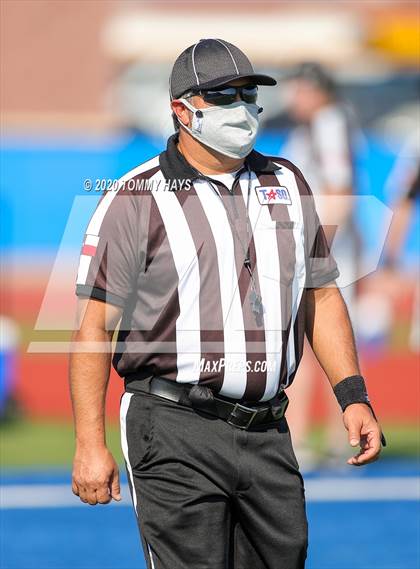 Thumbnail 1 in JV: Brock vs Midlothian Heritage (Scrimmage) photogallery.