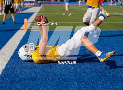 Thumbnail 2 in JV: Brock vs Midlothian Heritage (Scrimmage) photogallery.