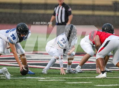 Thumbnail 3 in Deer Creek @ Mustang photogallery.