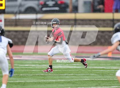 Thumbnail 3 in Deer Creek @ Mustang photogallery.