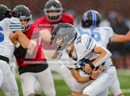 Thumbnail 1 in Deer Creek @ Mustang photogallery.