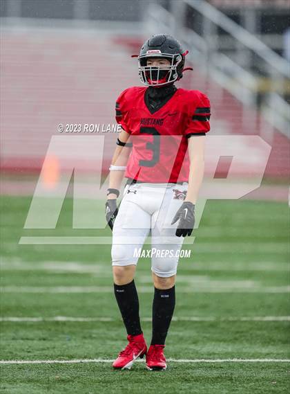 Thumbnail 3 in Deer Creek @ Mustang photogallery.
