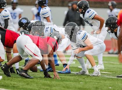 Thumbnail 3 in Deer Creek @ Mustang photogallery.