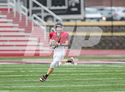 Thumbnail 2 in Deer Creek @ Mustang photogallery.