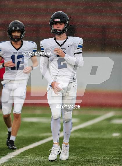 Thumbnail 3 in Deer Creek @ Mustang photogallery.