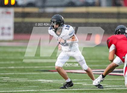 Thumbnail 2 in Deer Creek @ Mustang photogallery.