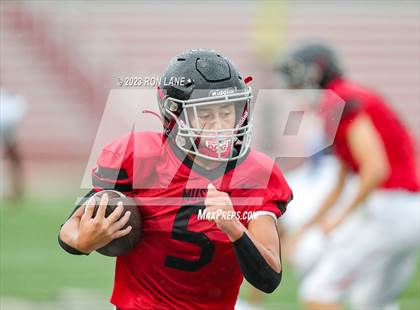 Thumbnail 2 in Deer Creek @ Mustang photogallery.