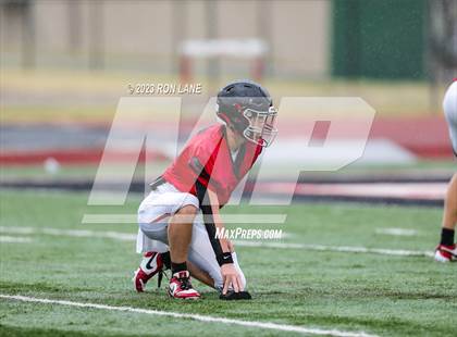 Thumbnail 3 in Deer Creek @ Mustang photogallery.