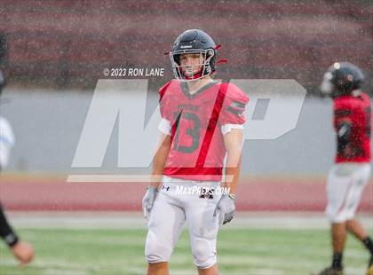 Thumbnail 2 in Deer Creek @ Mustang photogallery.