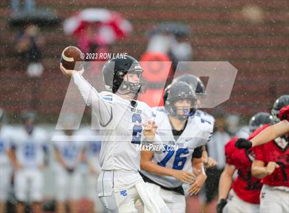 Thumbnail 1 in Deer Creek @ Mustang photogallery.