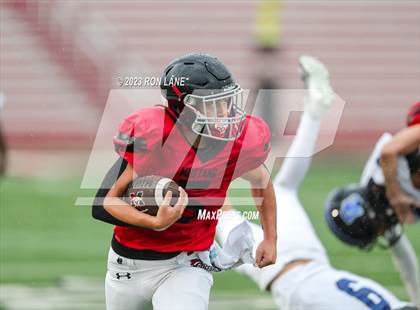 Thumbnail 1 in Deer Creek @ Mustang photogallery.
