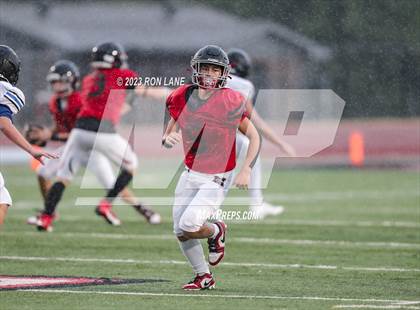 Thumbnail 3 in Deer Creek @ Mustang photogallery.