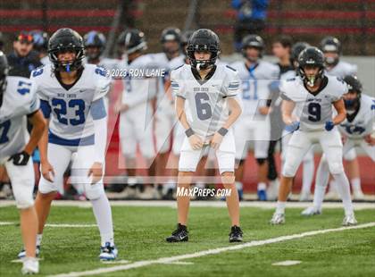Thumbnail 1 in Deer Creek @ Mustang photogallery.