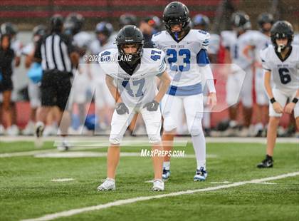 Thumbnail 3 in Deer Creek @ Mustang photogallery.