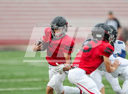 Thumbnail 3 in Deer Creek @ Mustang photogallery.