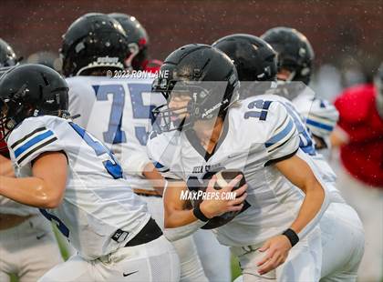 Thumbnail 3 in Deer Creek @ Mustang photogallery.