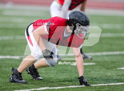 Thumbnail 1 in Deer Creek @ Mustang photogallery.